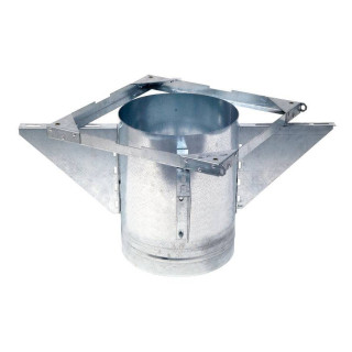 Cadre conduit tourelle STELAIR 280 à 355