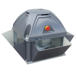 Tourelle VIM TEDV F400 400 6P Mono