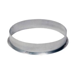 Piquage circulaire Ø 250 pour tourelle toiture