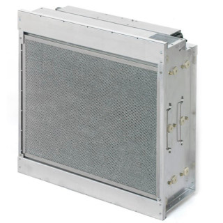Cellule ionisante pour caisson traitement des fumées grasses CDESO