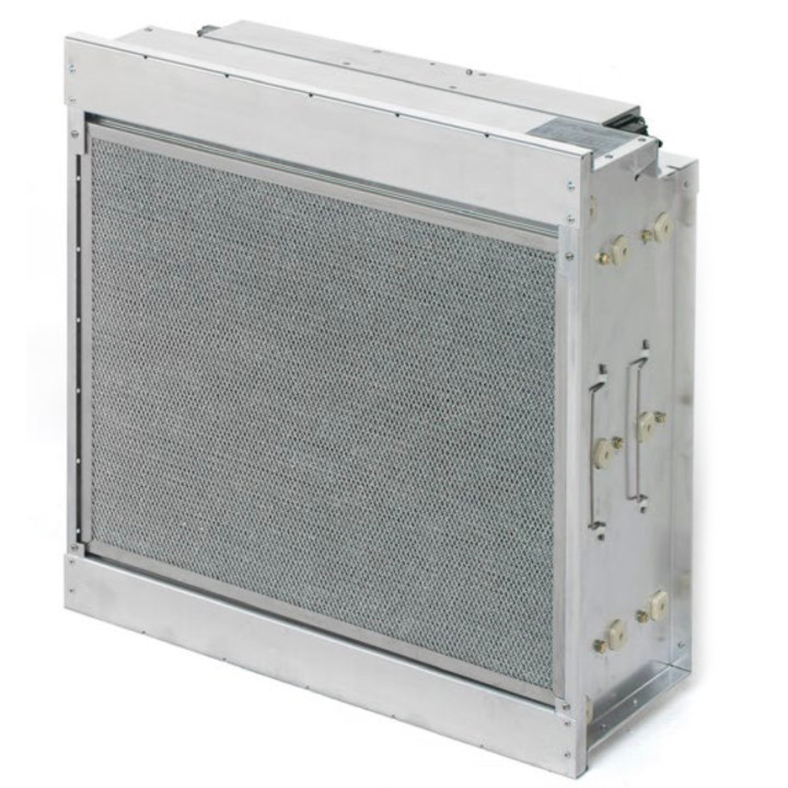 Cellule ionisante pour caisson traitement des fumées grasses CDESO