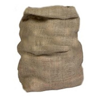 Sac de charbon actif 25Kg pour caisson de désodorisation