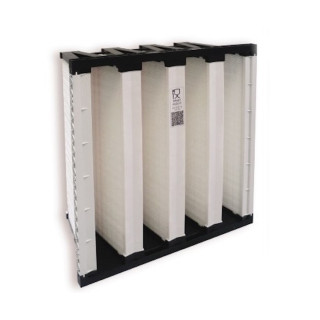Filtre à poche pour CDESO