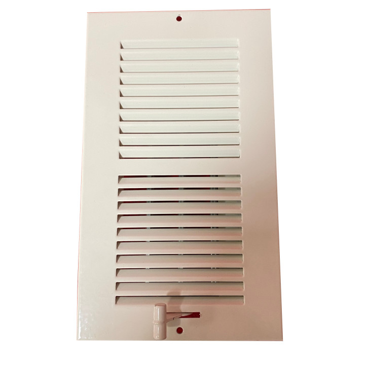 Grille de reprise ALDES