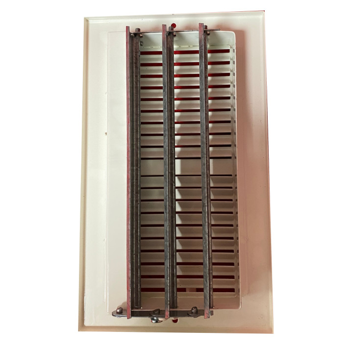 Grille de reprise ALDES