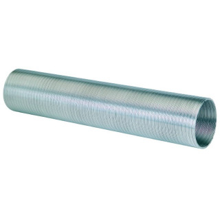 Conduit flexible alu 3m étirable