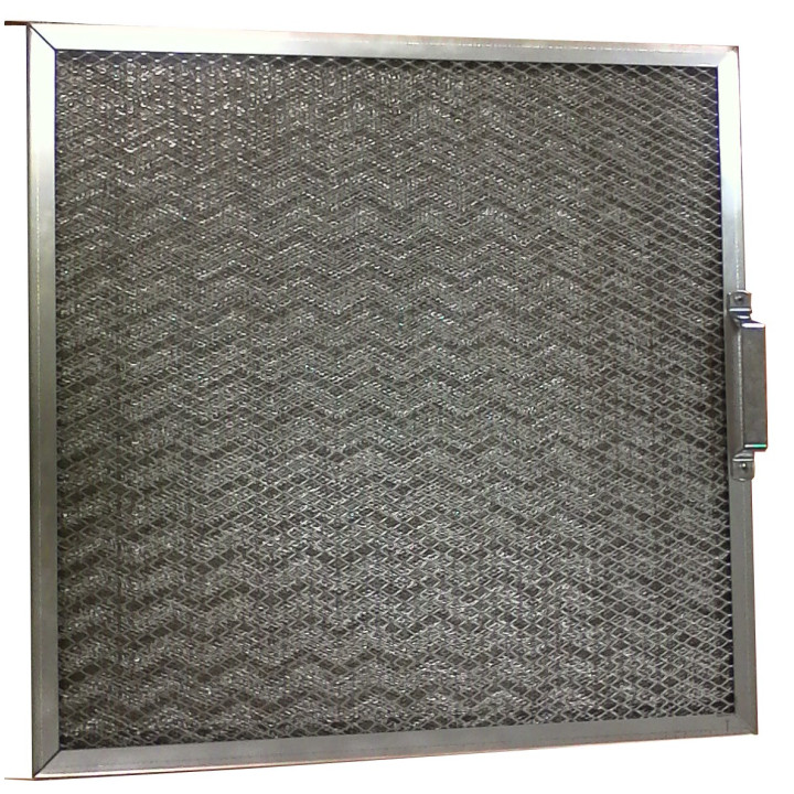 Filtre à graisse Marelli 500-1000
