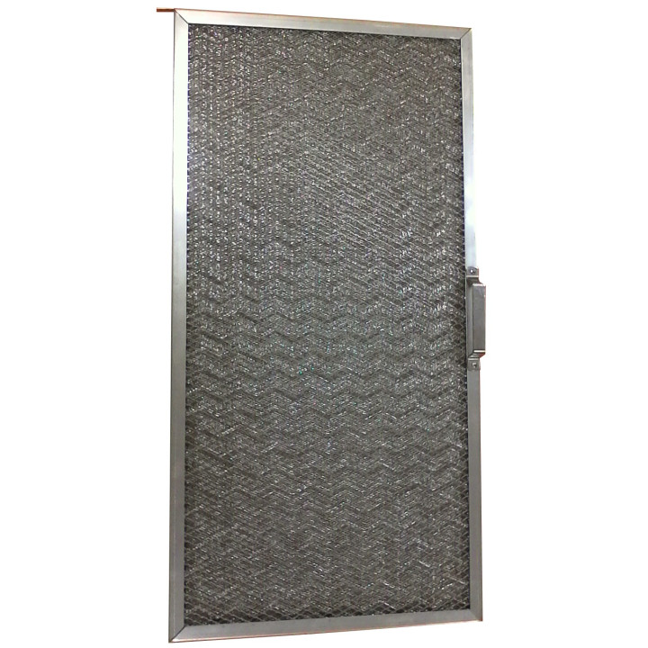 Filtre à graisse Marelli 500-1000