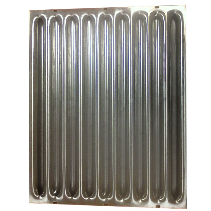 Filtre à graisse Marelli 800