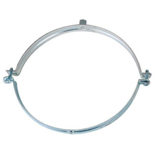 Collier de fixation standard D100