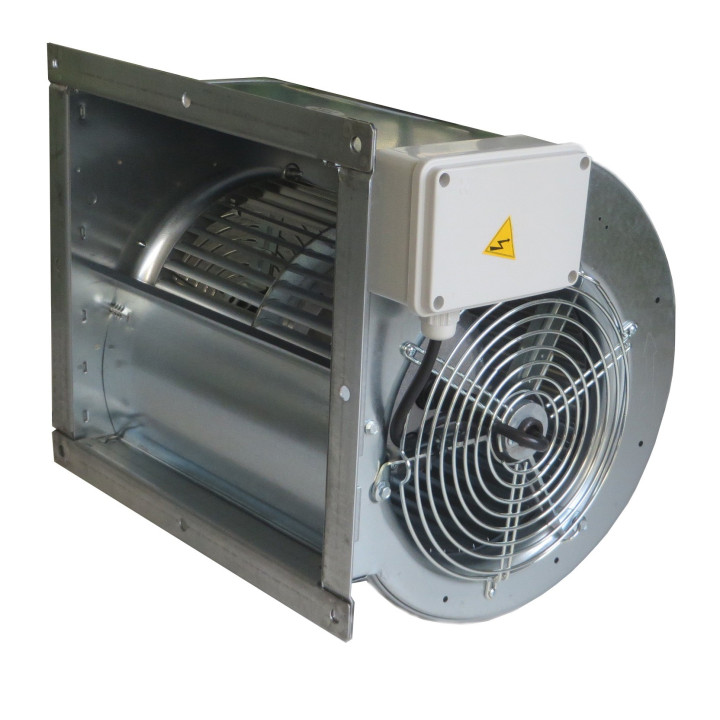 Ventilateur DDM 774 Mono 300 W