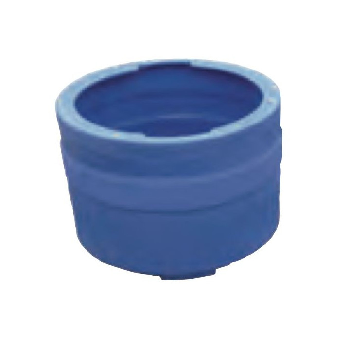Rehausse 400 mm pour séparateur à graisse modèle YG
