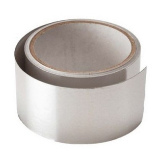 Bande adhésive aluminium 50 m