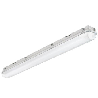 Luminaire LED 24W IP65 en saillie dans boitier spécial haute température