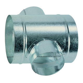 Croix équerre galva à 90°