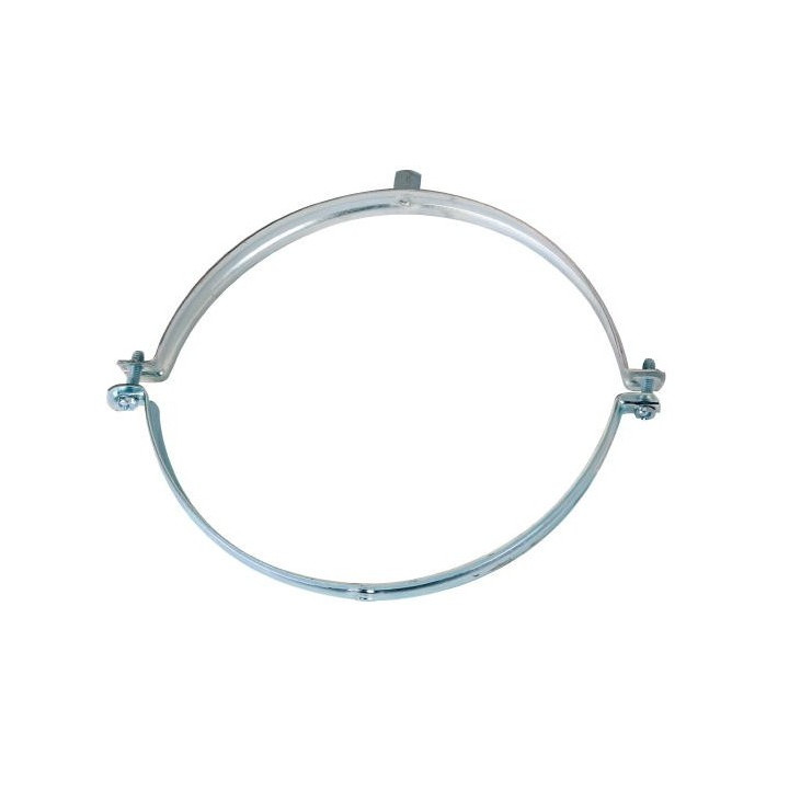 Collier de fixation standard D100
