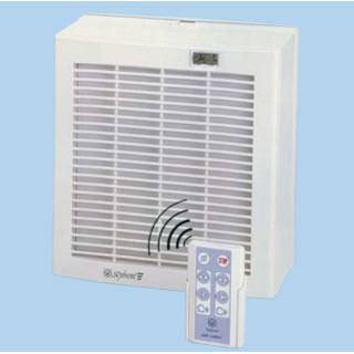 Déstockage Ventilateur de vitre ou mur HV300E