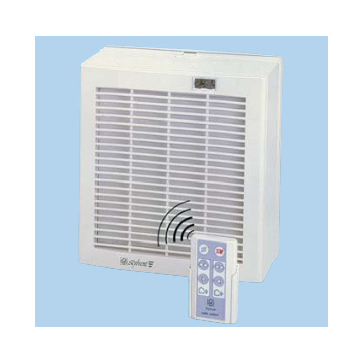 Déstockage Ventilateur de vitre ou mur HV300E
