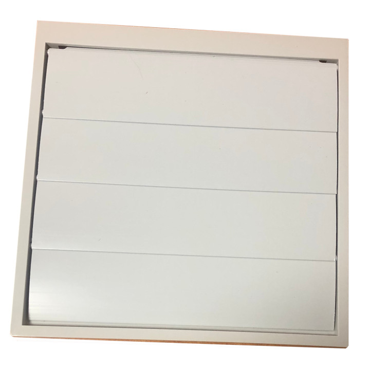Persienne PVC - D250