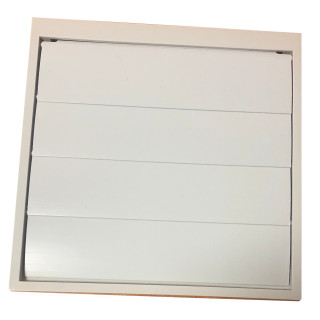 Persienne PVC - D315