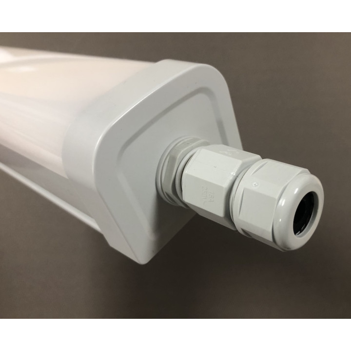 Luminaire LED 30W L1200 IP66 - étanchéité