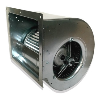 Ventilateur DDM 994 Mono 550W