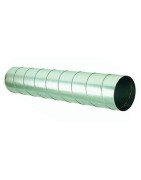 Réseau ventilation