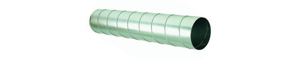 Conduits rigide et flexible galva et aluminium