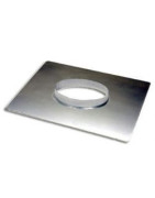 Plaque d'adaptation