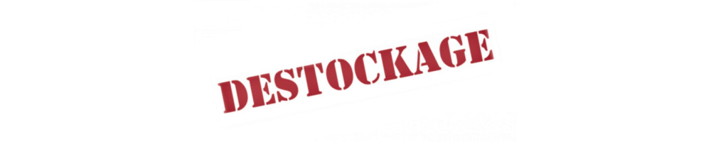 Promotions et déstockage produits de ventilation