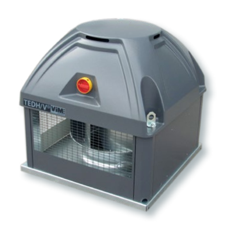 Tourelles centrifuges