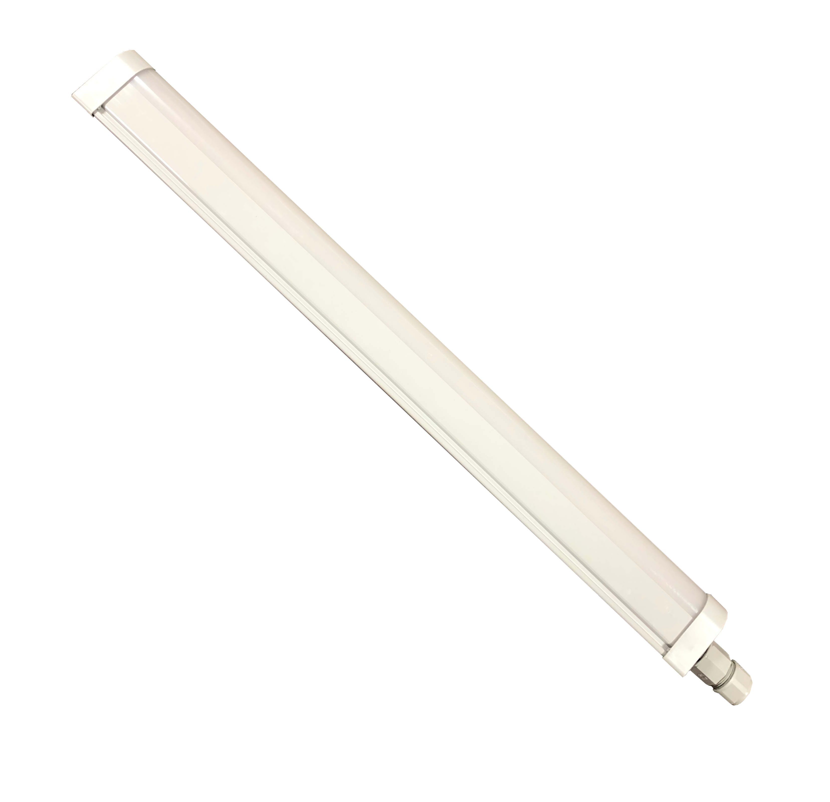 Luminaires pour hottes